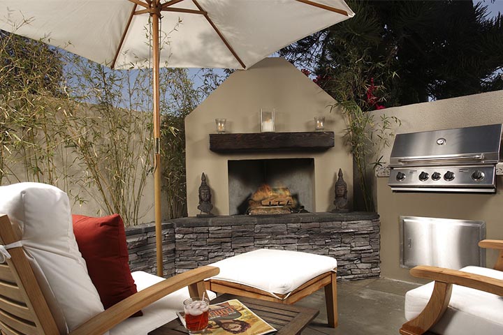 Create the Perfect Patio: Outdoor Kitchen & Dining Tips